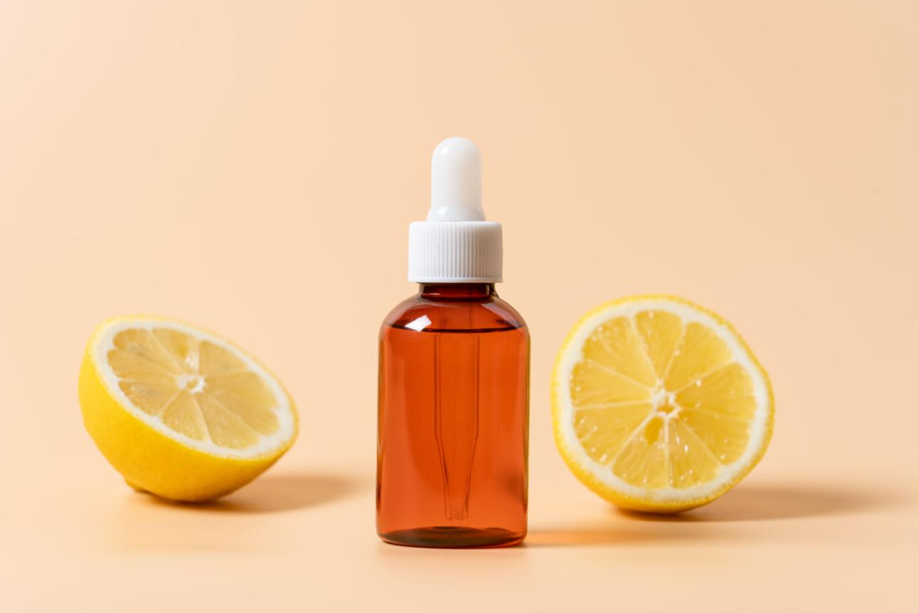 Vitamin C Brightening Serum
