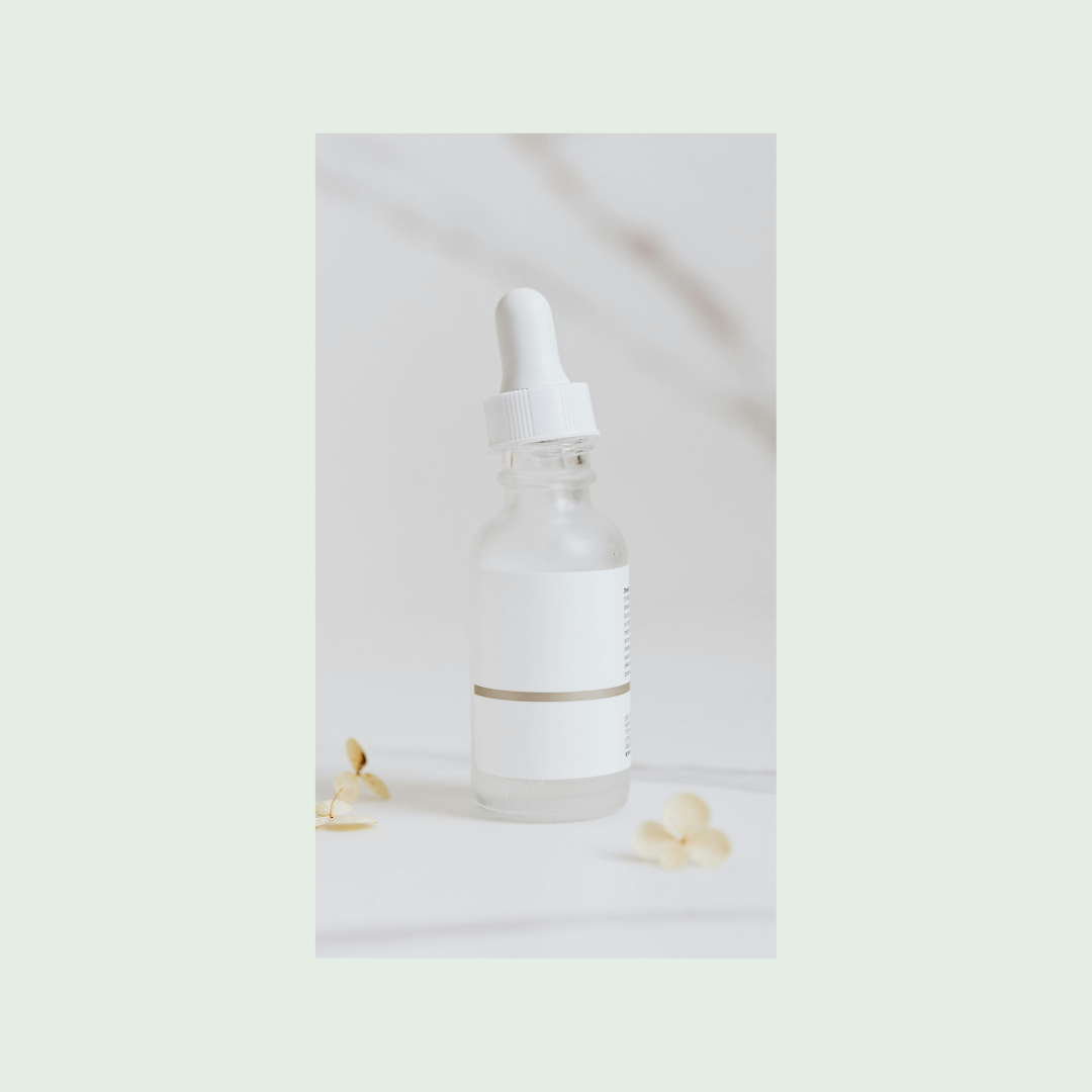 Centella Asiatica Serum